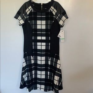 Leslie Fay dress